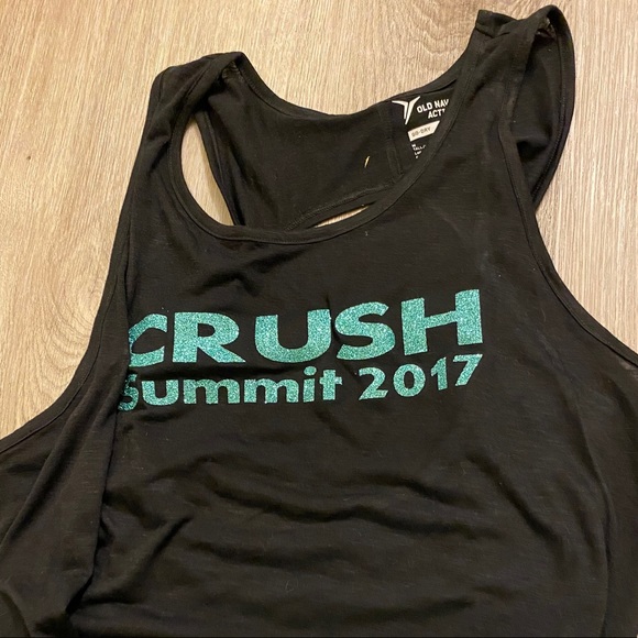 Tops - Crush Summit Tank